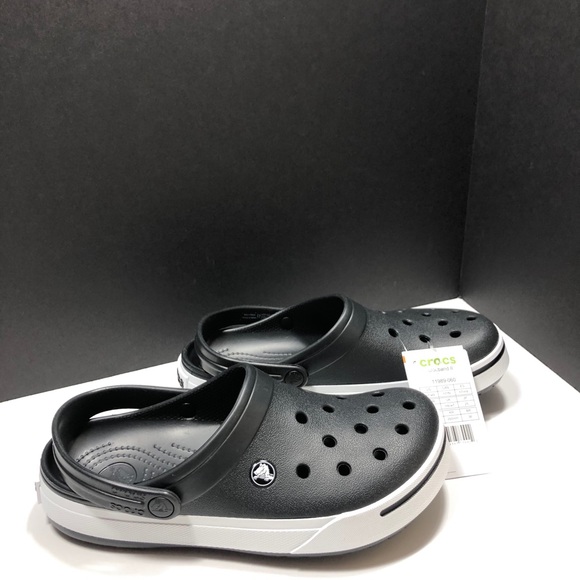 NEW🖤CROCS Classic Clog - Picture 2 of 12
